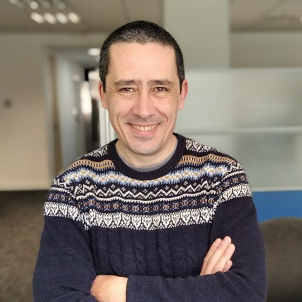 Juan Cruz Allonca