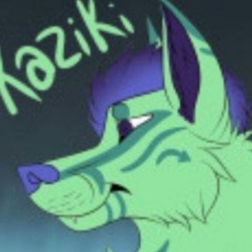 Kaziki