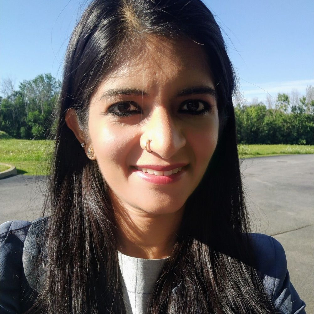 Shipra Goel
