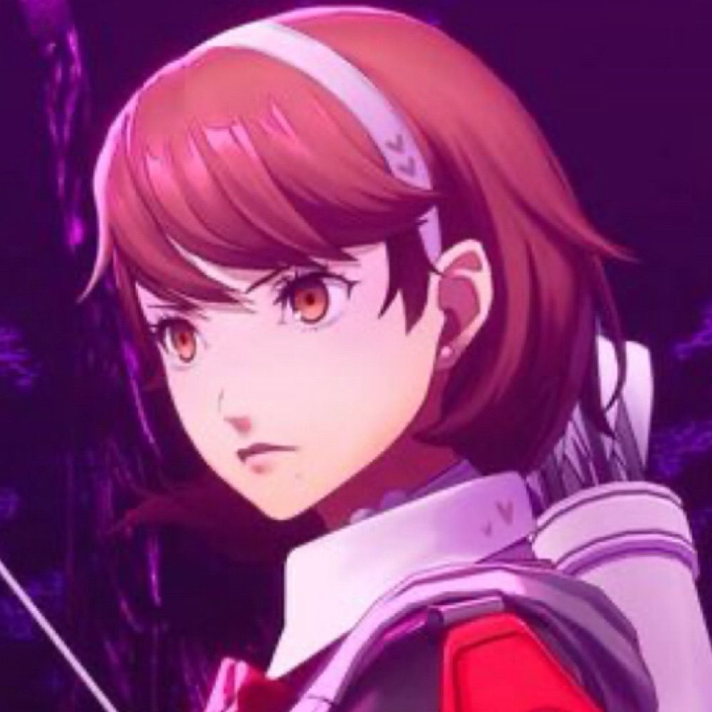  Yukari Takeba!
