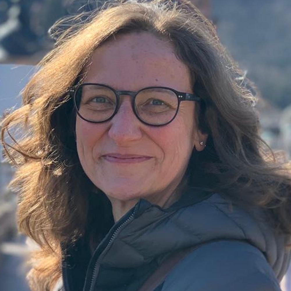 Claudia Scholl