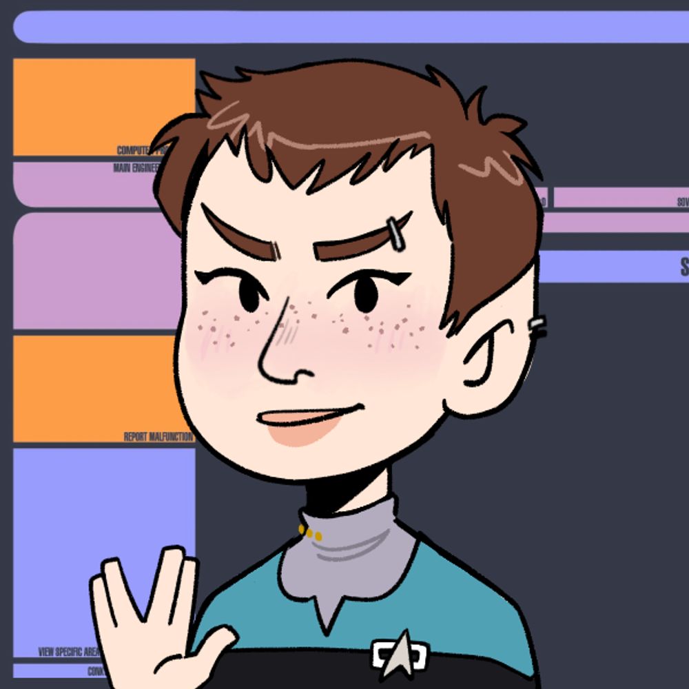 m.m. 🖖
