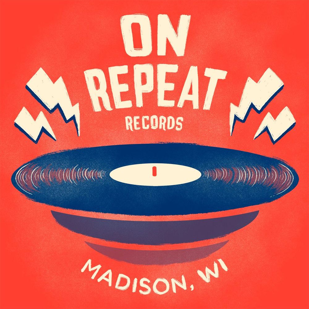 On Repeat Records