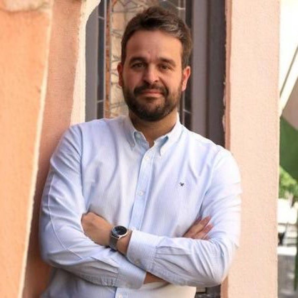 Juan Francisco Serrano