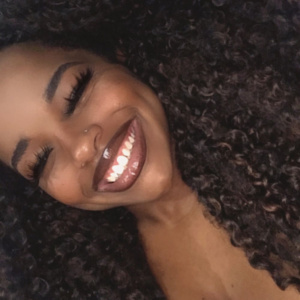 Rayyyy✌🏾