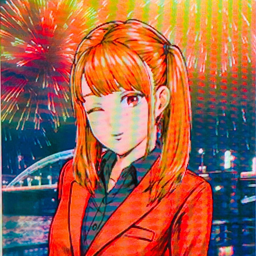 静