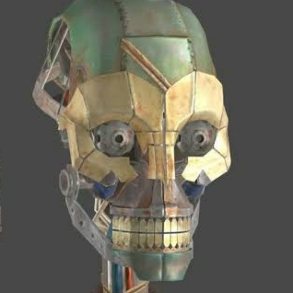 Absolute Human 🤖