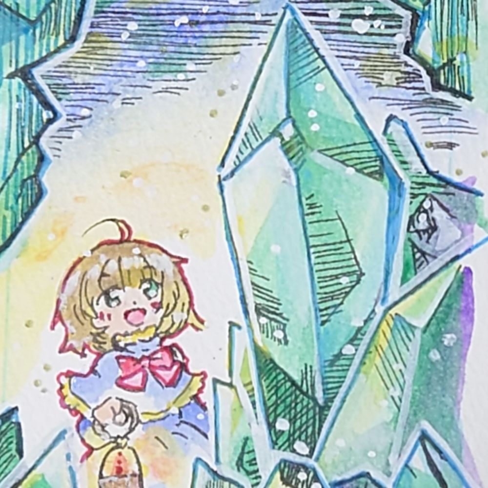 もりのまさき