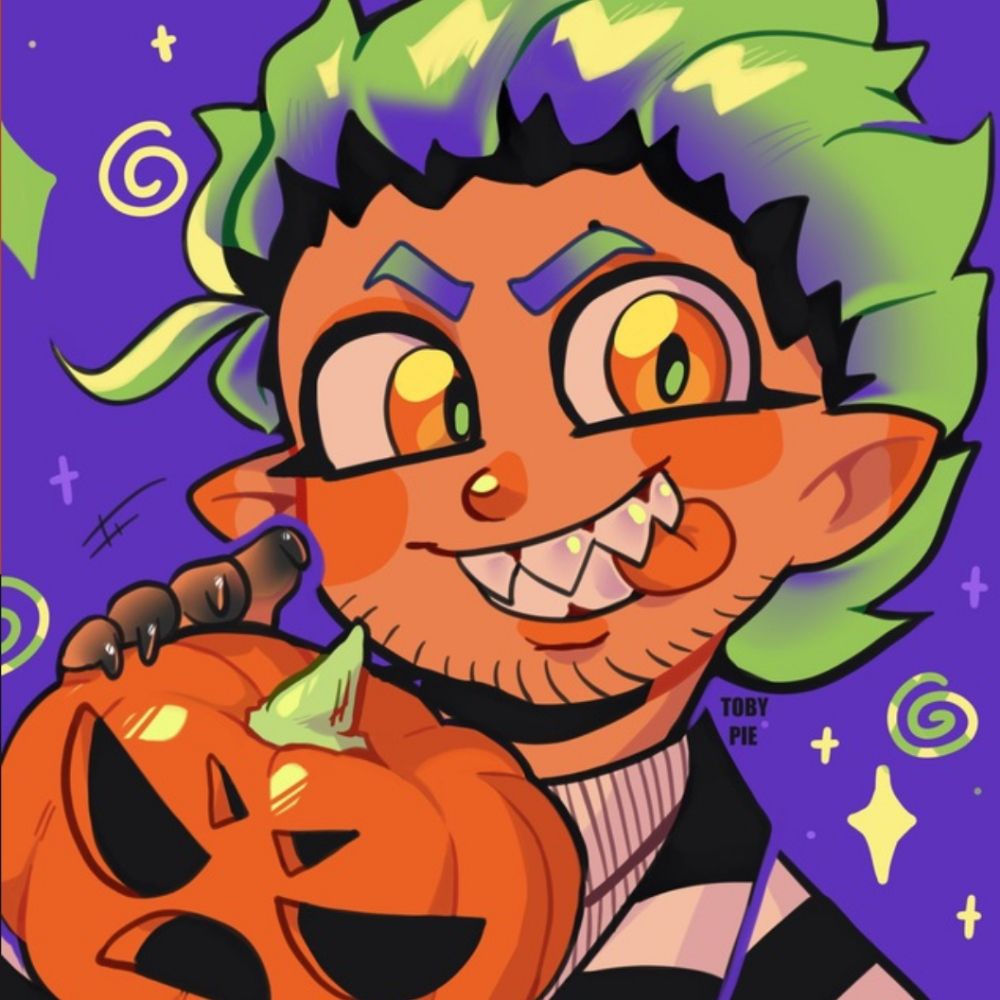 Toby🎃⭐