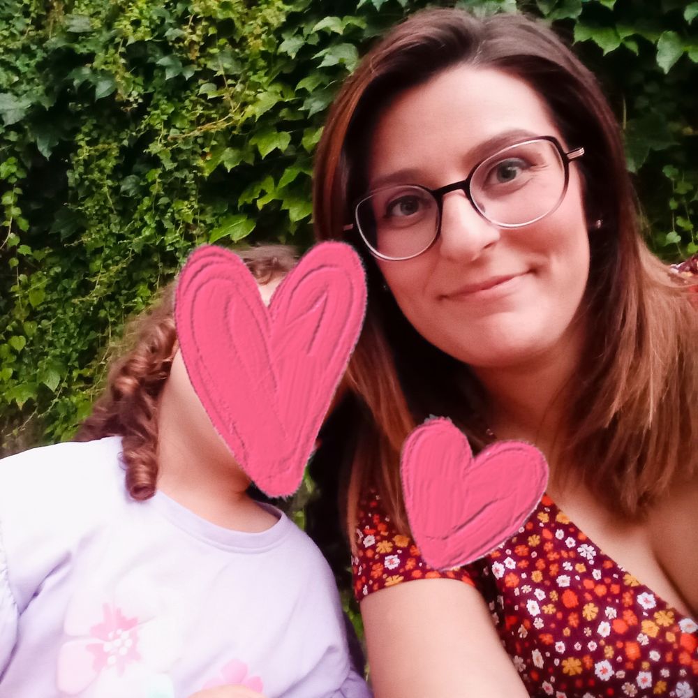 Balbina Gándara  (fai🤹🏻‍♀️para conciliar🤱🏻)