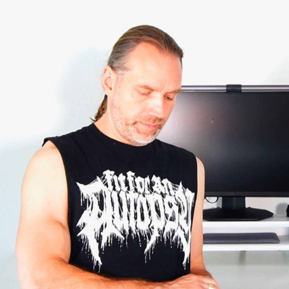 Ralf "Der Tankwart" Raths