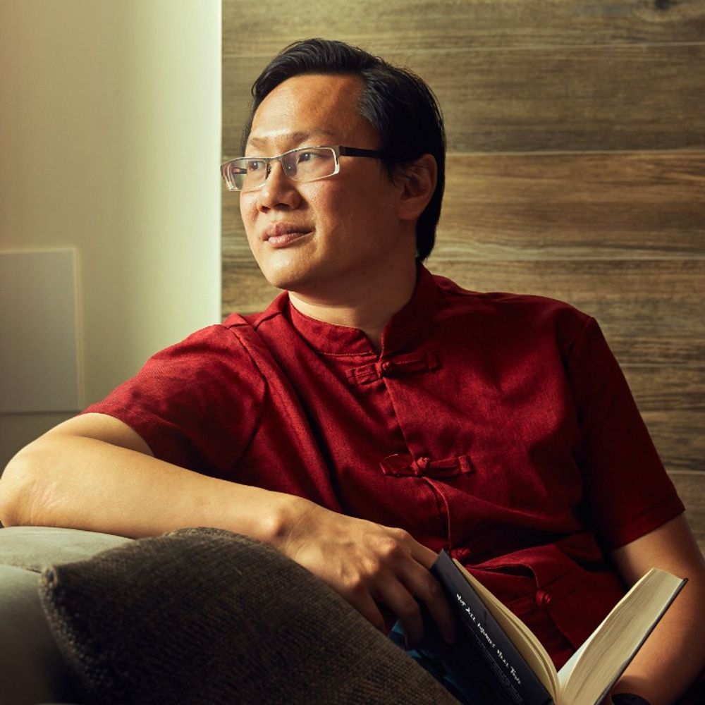 Tao Wong 