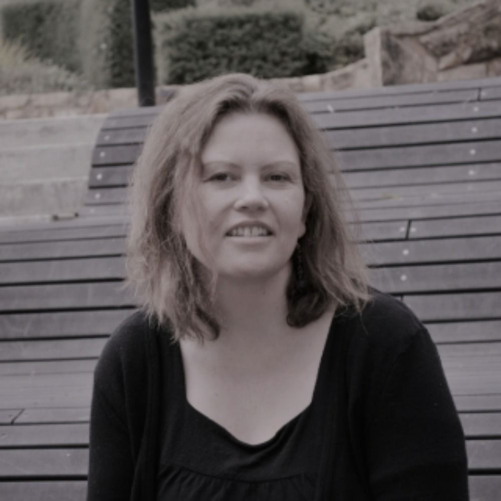 Sue Thompson