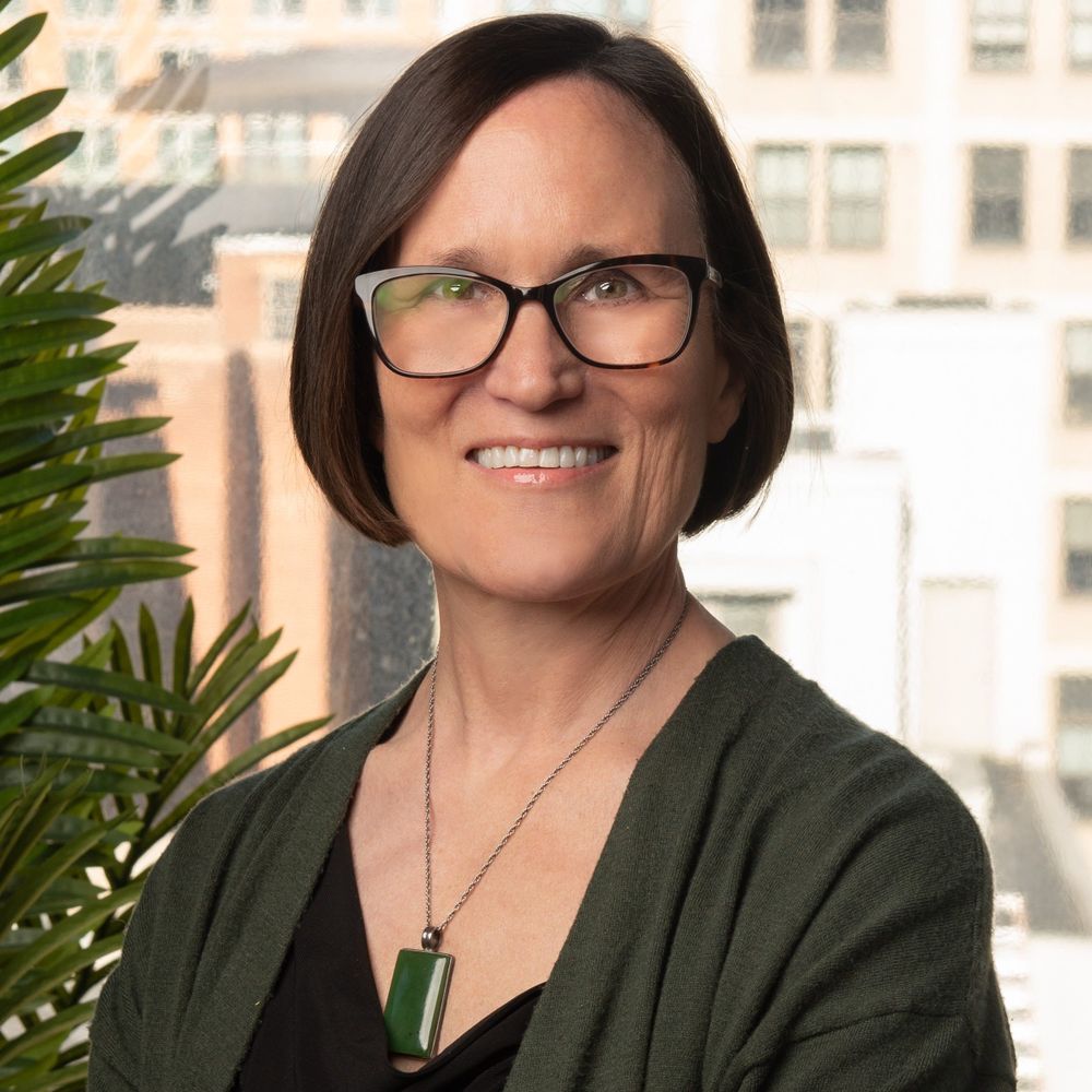 Emily Chamlee-Wright