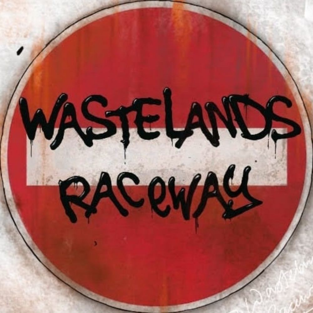 Wastelands Raceway