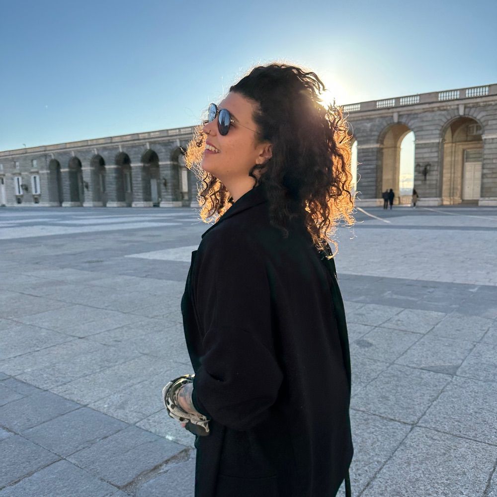 Laura Macías Ferreras