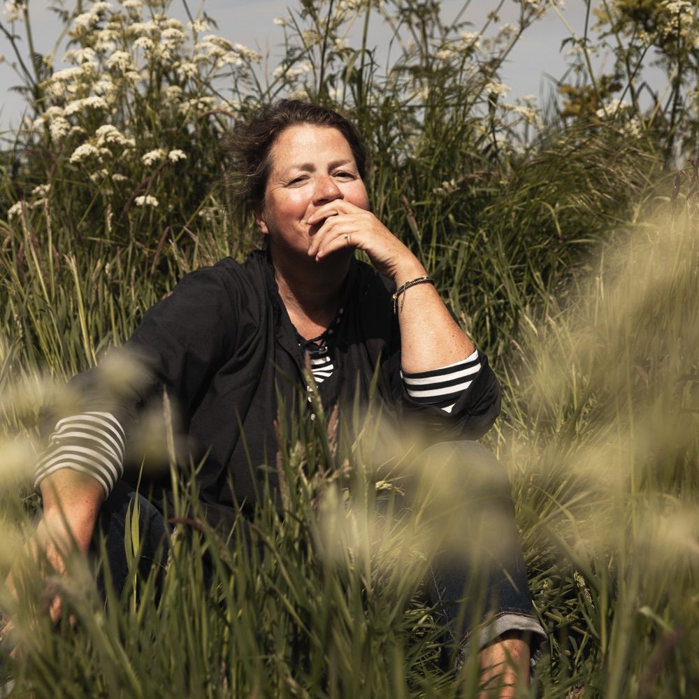 Ilona Jongepier / La Maison Verte
