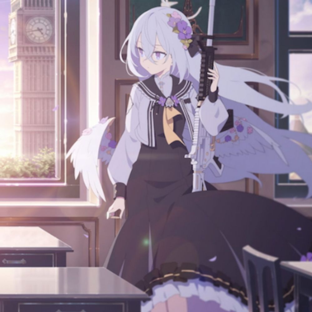 同志《OS》