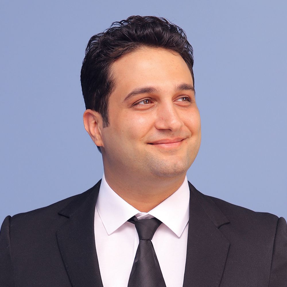 Hossein Nafisinia