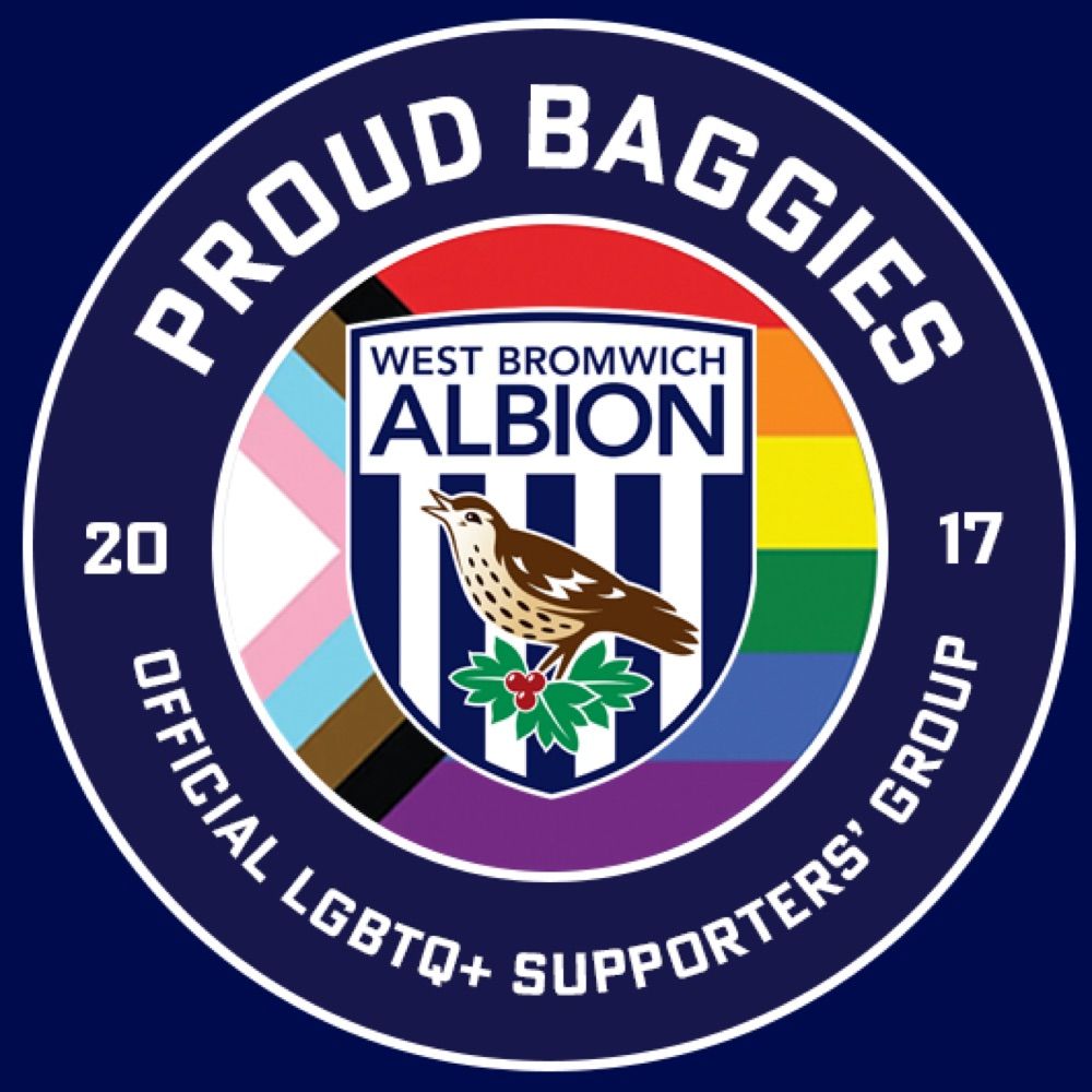 Proud Baggies