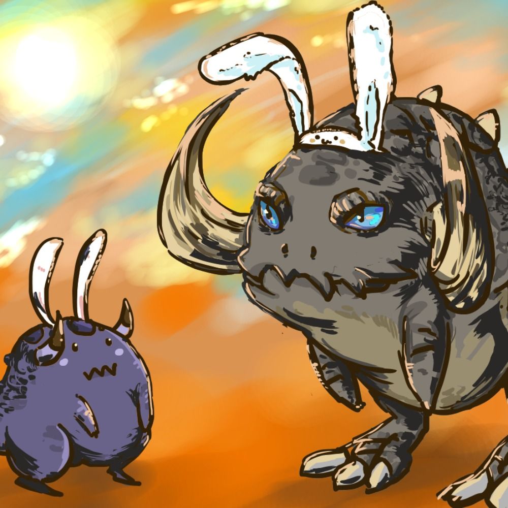 ゆれ