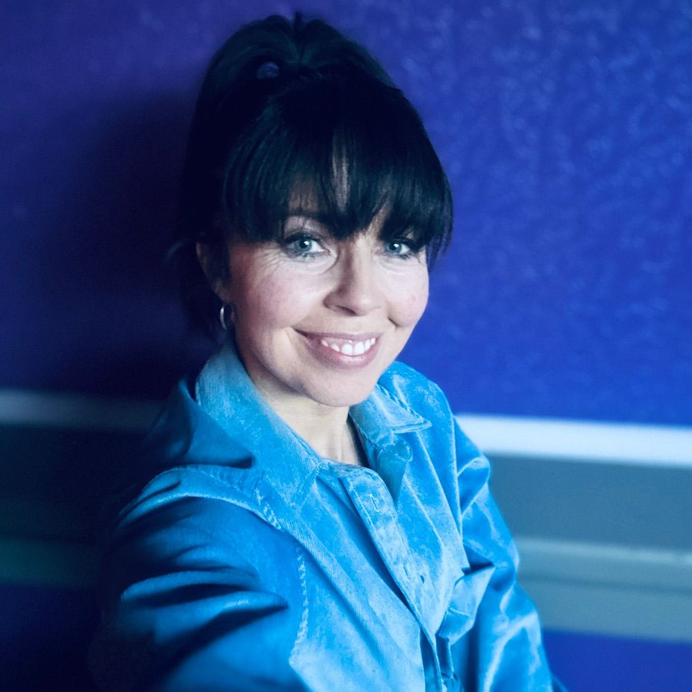 Mairéad Carroll