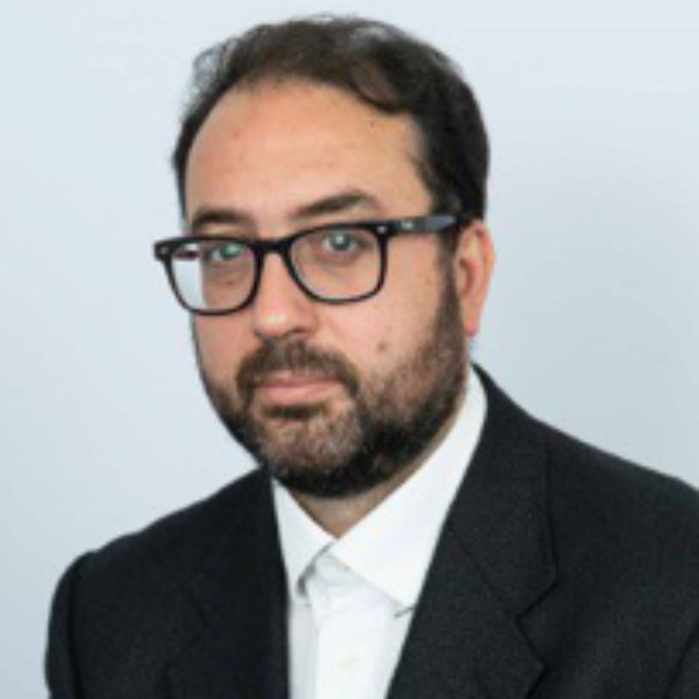 Luca Anceschi