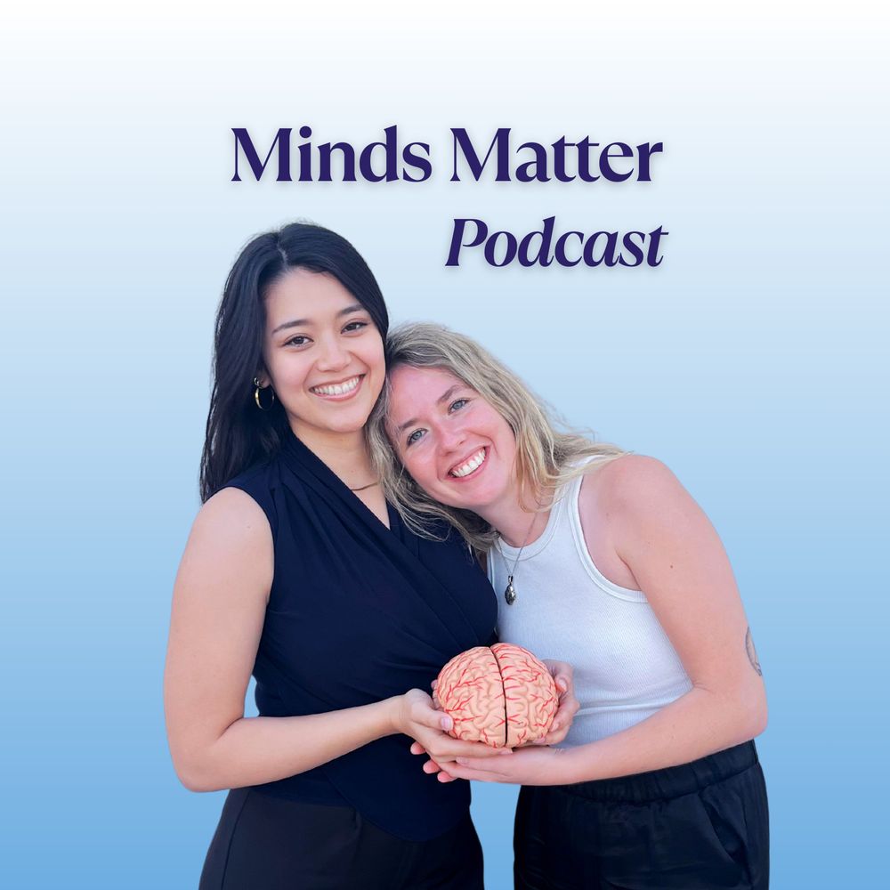 Minds Matter Podcast