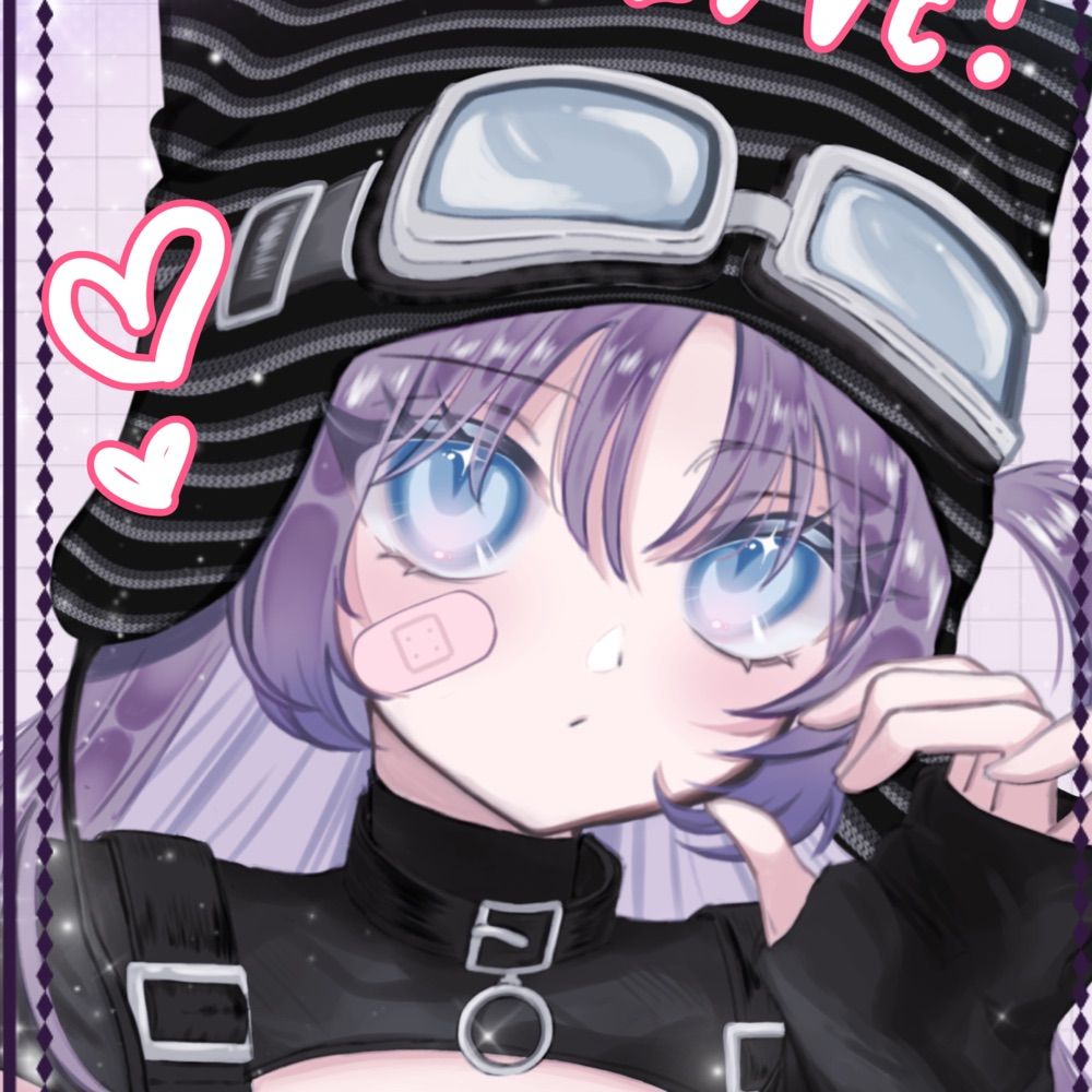兎咲すい