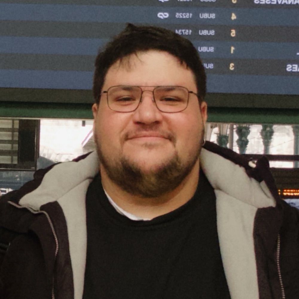 User avatar