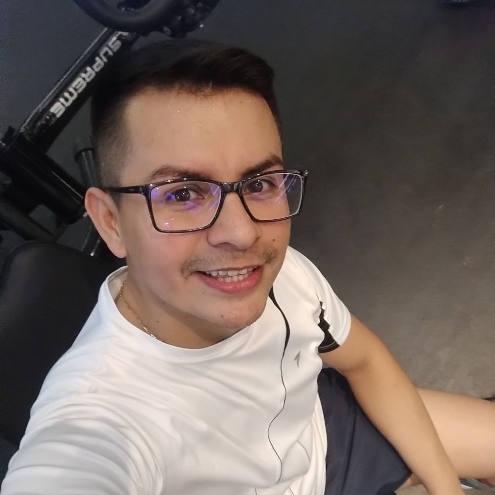 Joelmir 