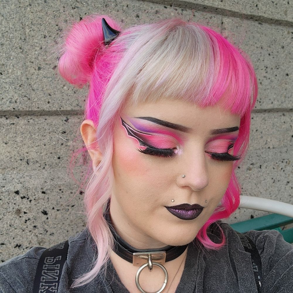 Baby Ghoul