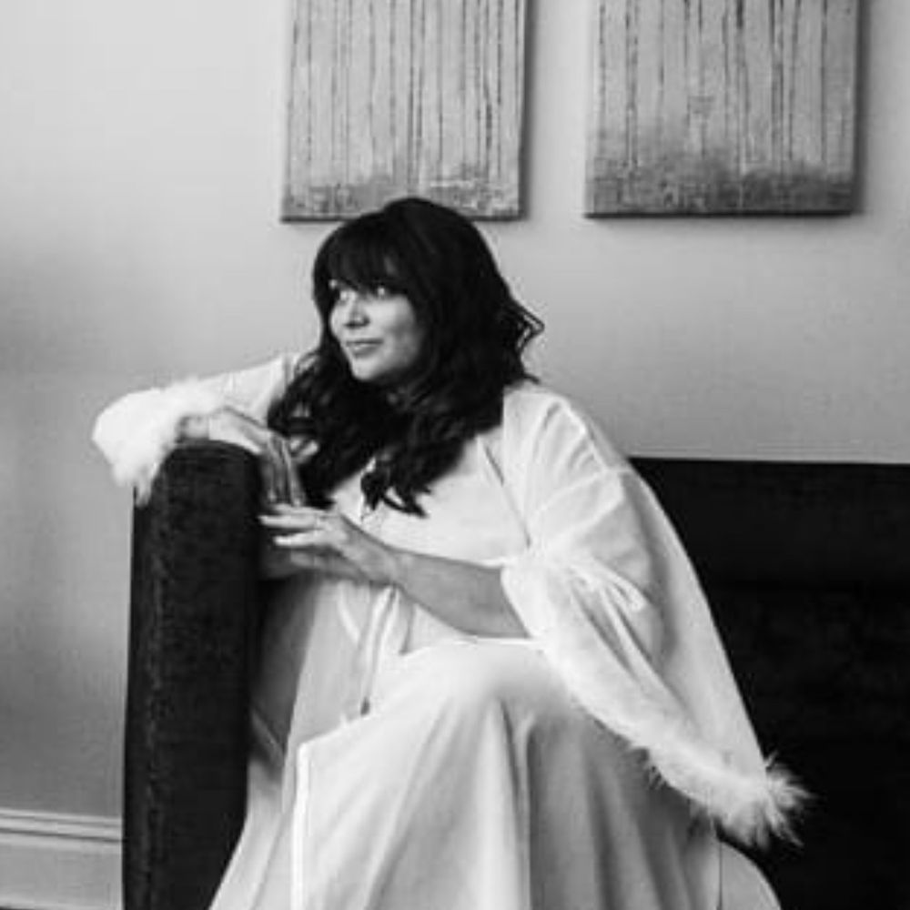 Samantha Greenberg