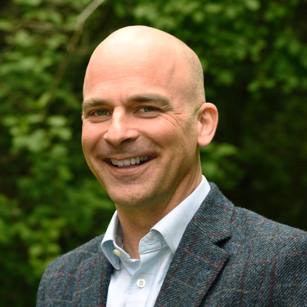 Richard Darnton