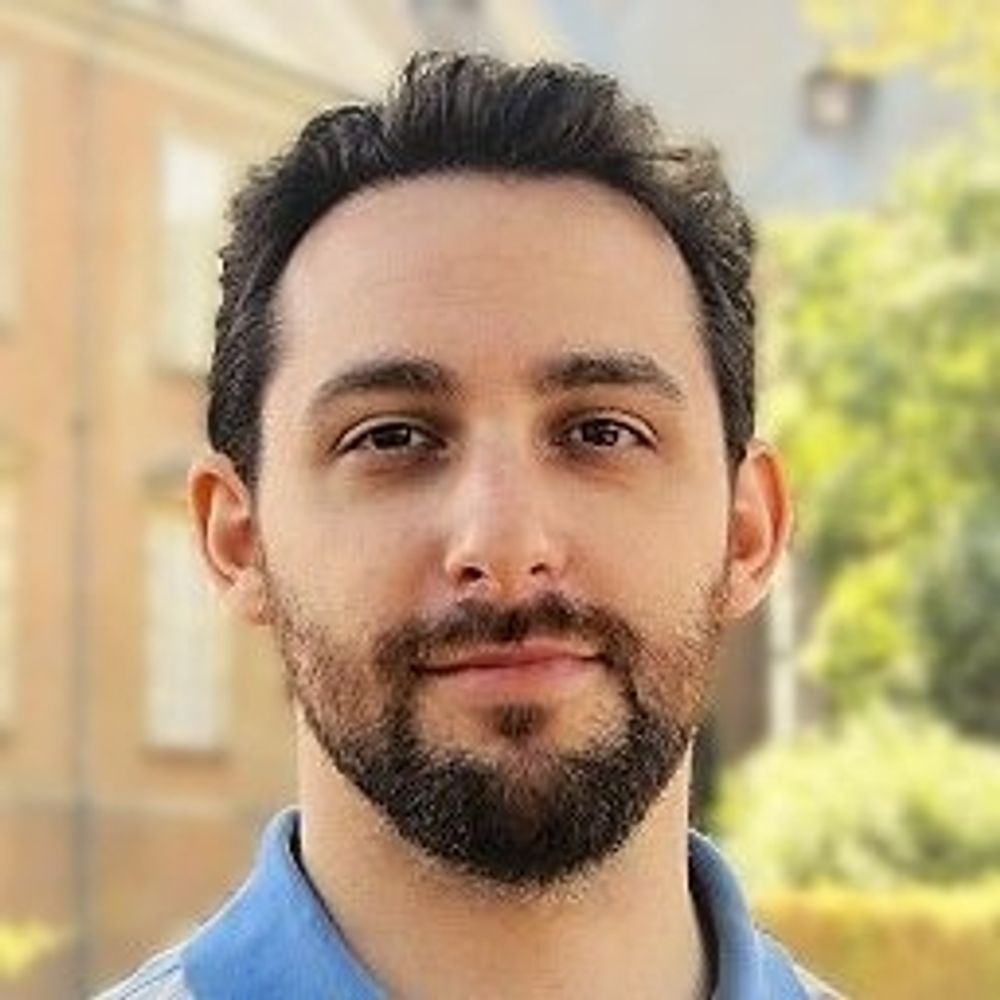 Marco Peressotti