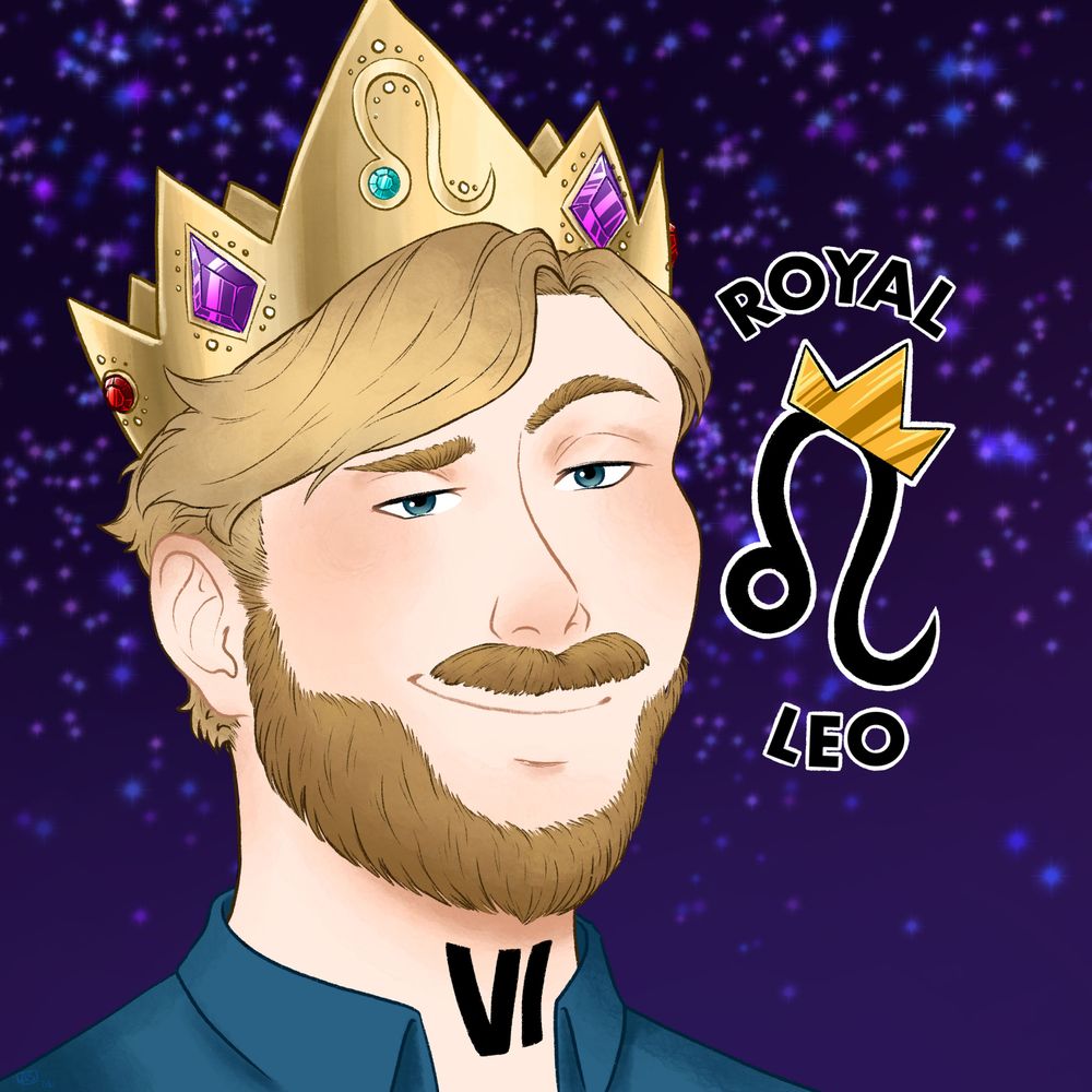 Royal Leo