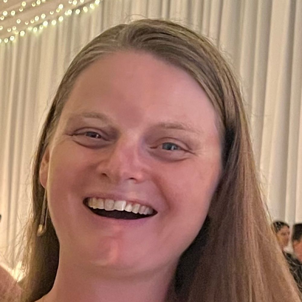 Dr. Amy Huebschmann