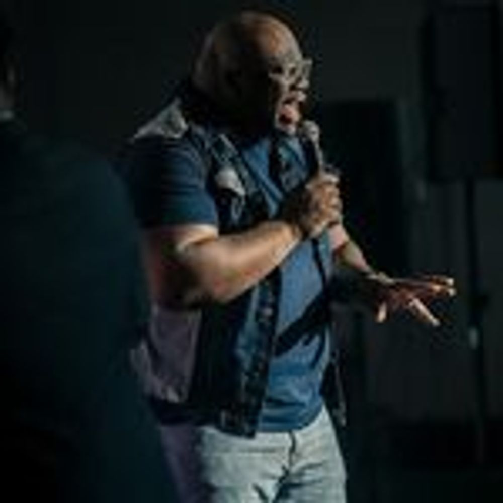 Darius D. Darling