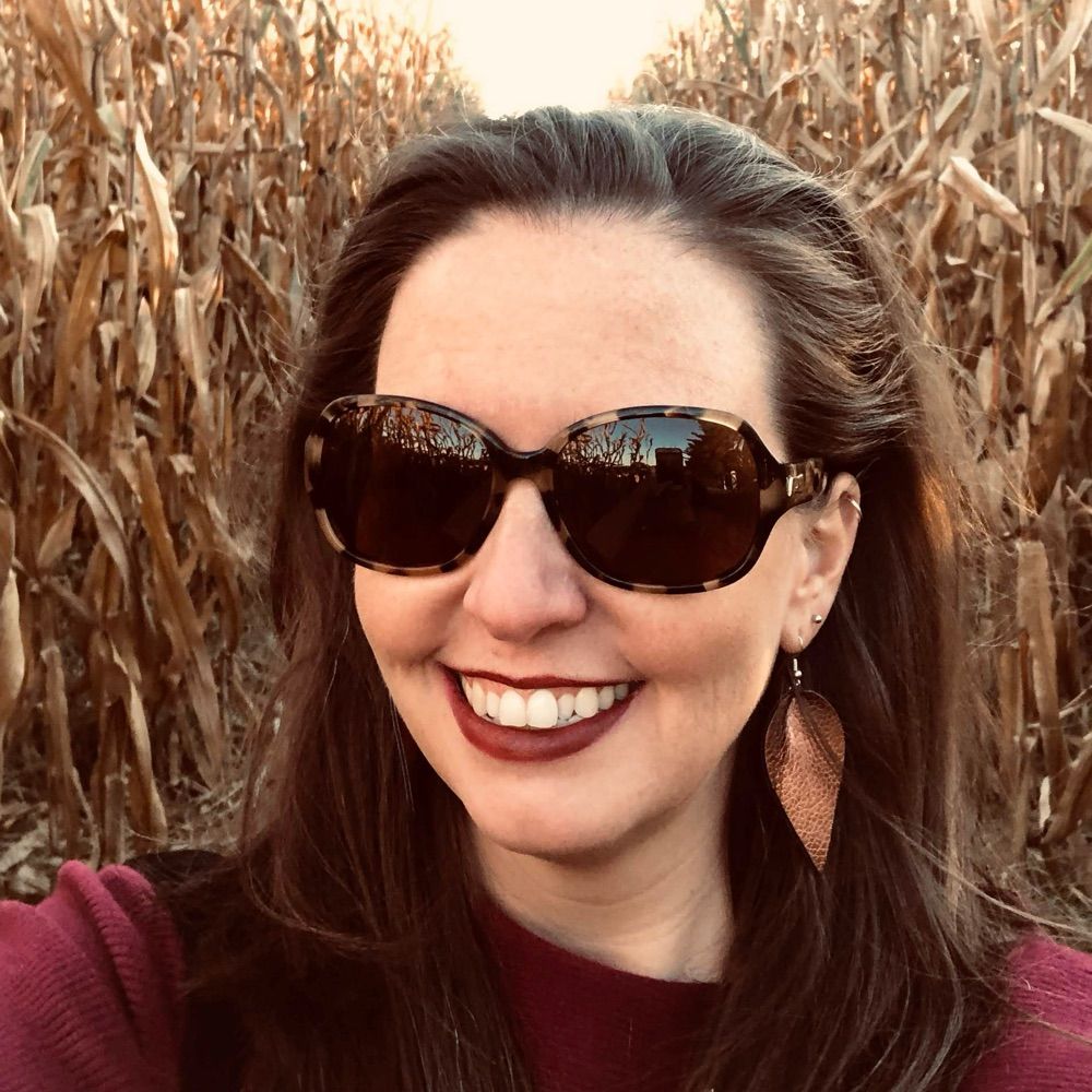 Gina Desiderio 🇺🇸 🏳️‍🌈 🏳️‍⚧️