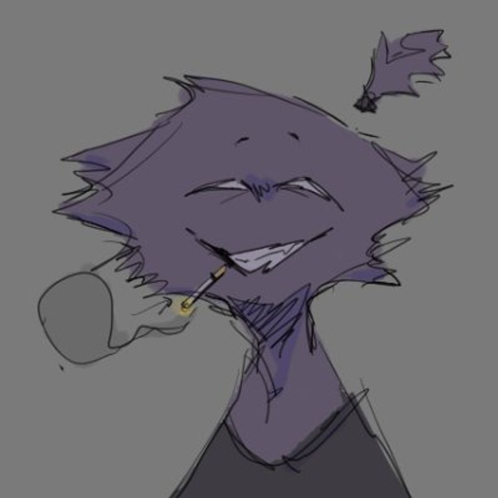 Jude 🔞 