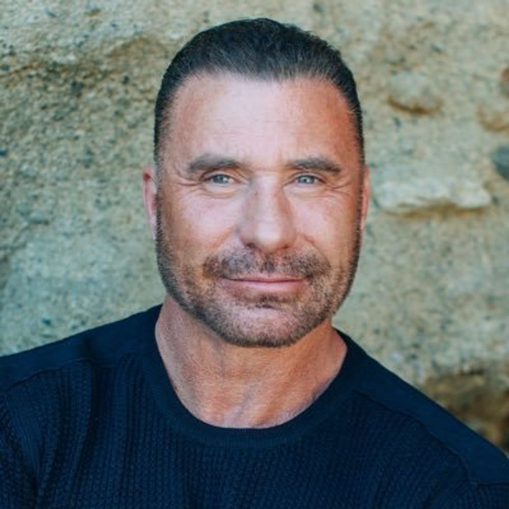 Ed Mylett