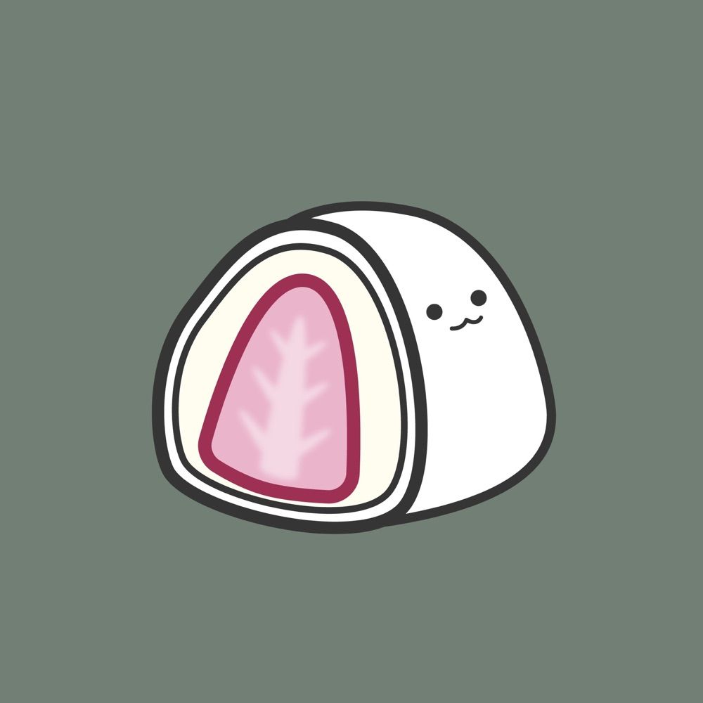 なごやかな大福豆