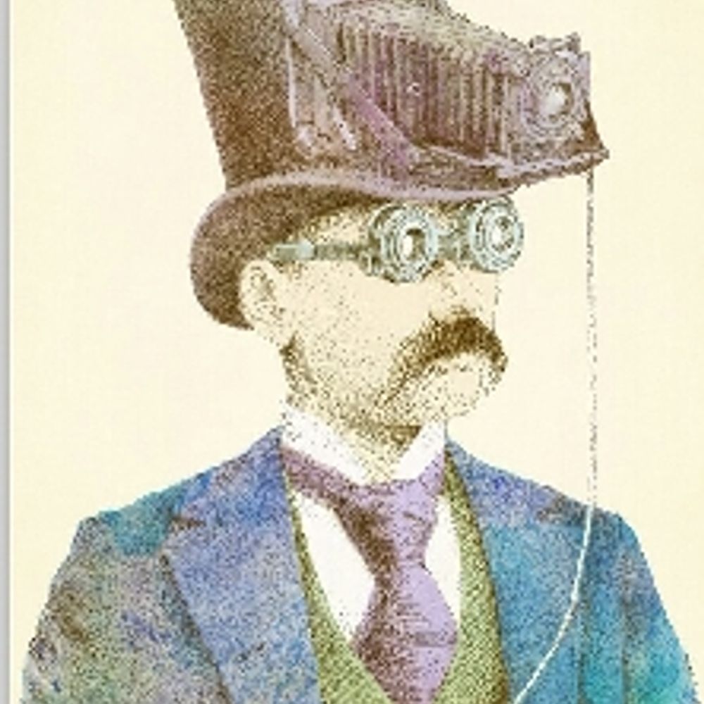 Ambulator: