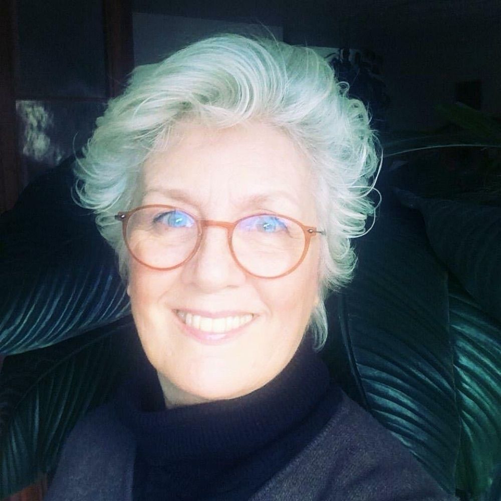 Beth Shaffer