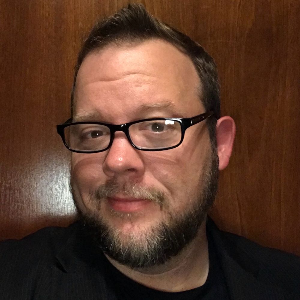 Jared Hegwood