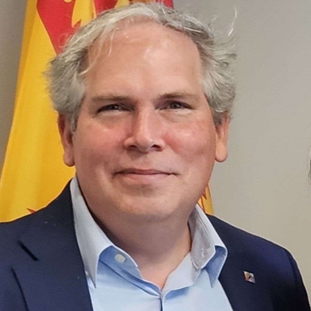 Todd Ross