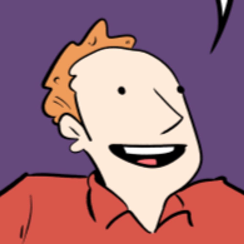 SMBC Comics