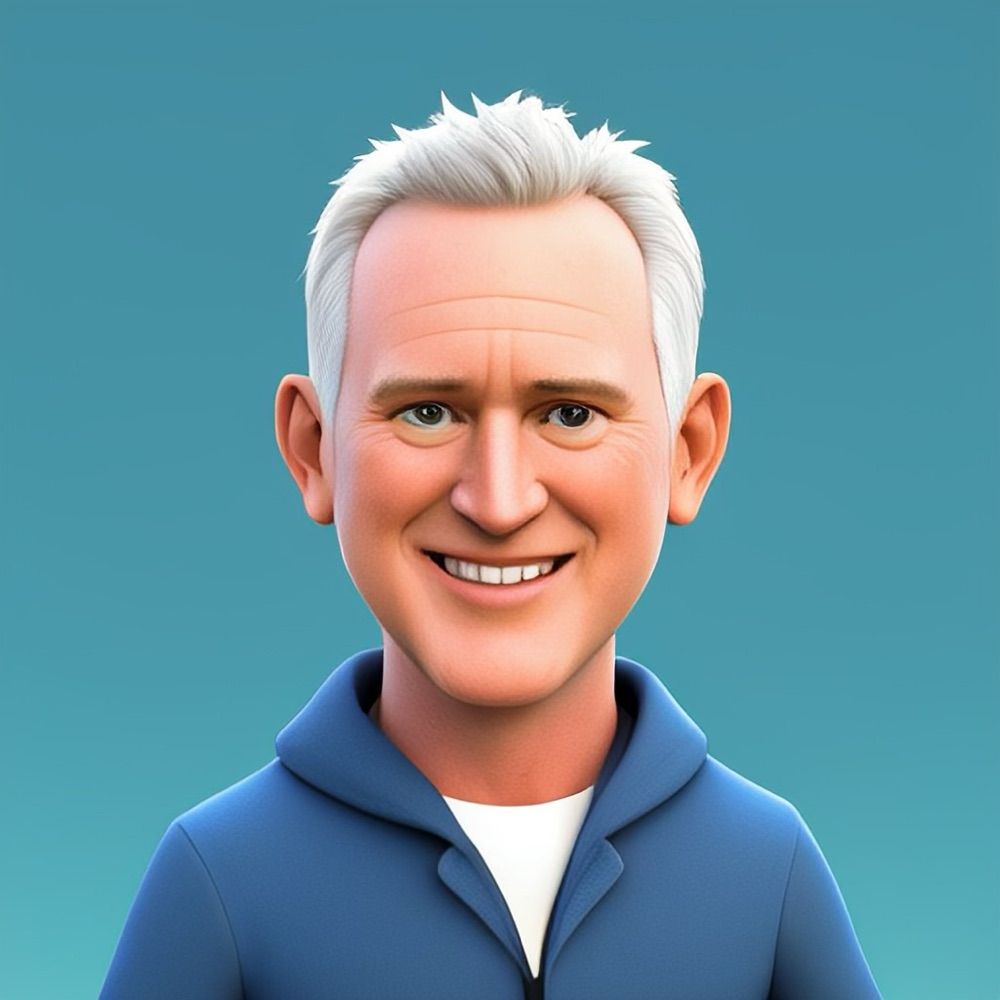 Michael Dunne