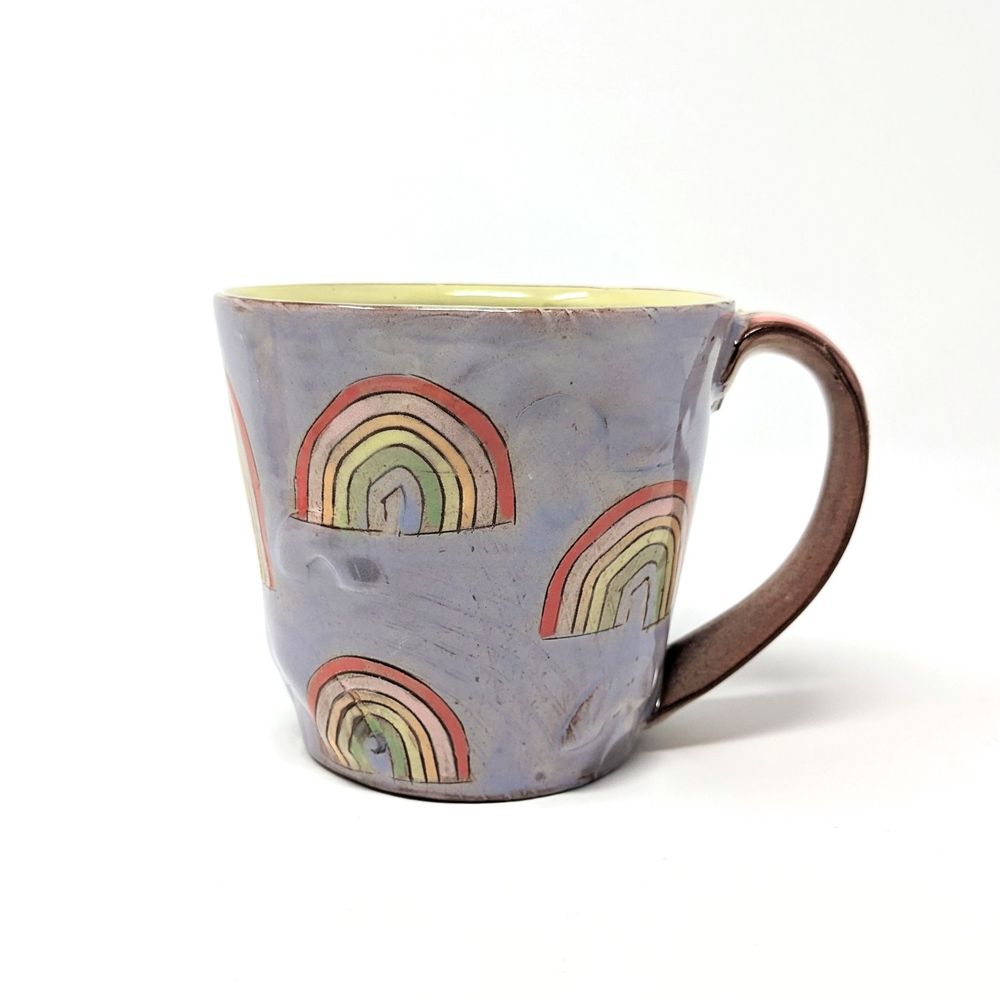 Kaitlyn Brennan Pottery