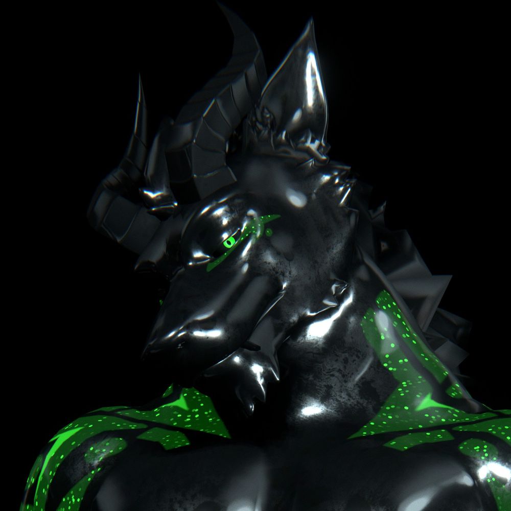 RagnarokWolf